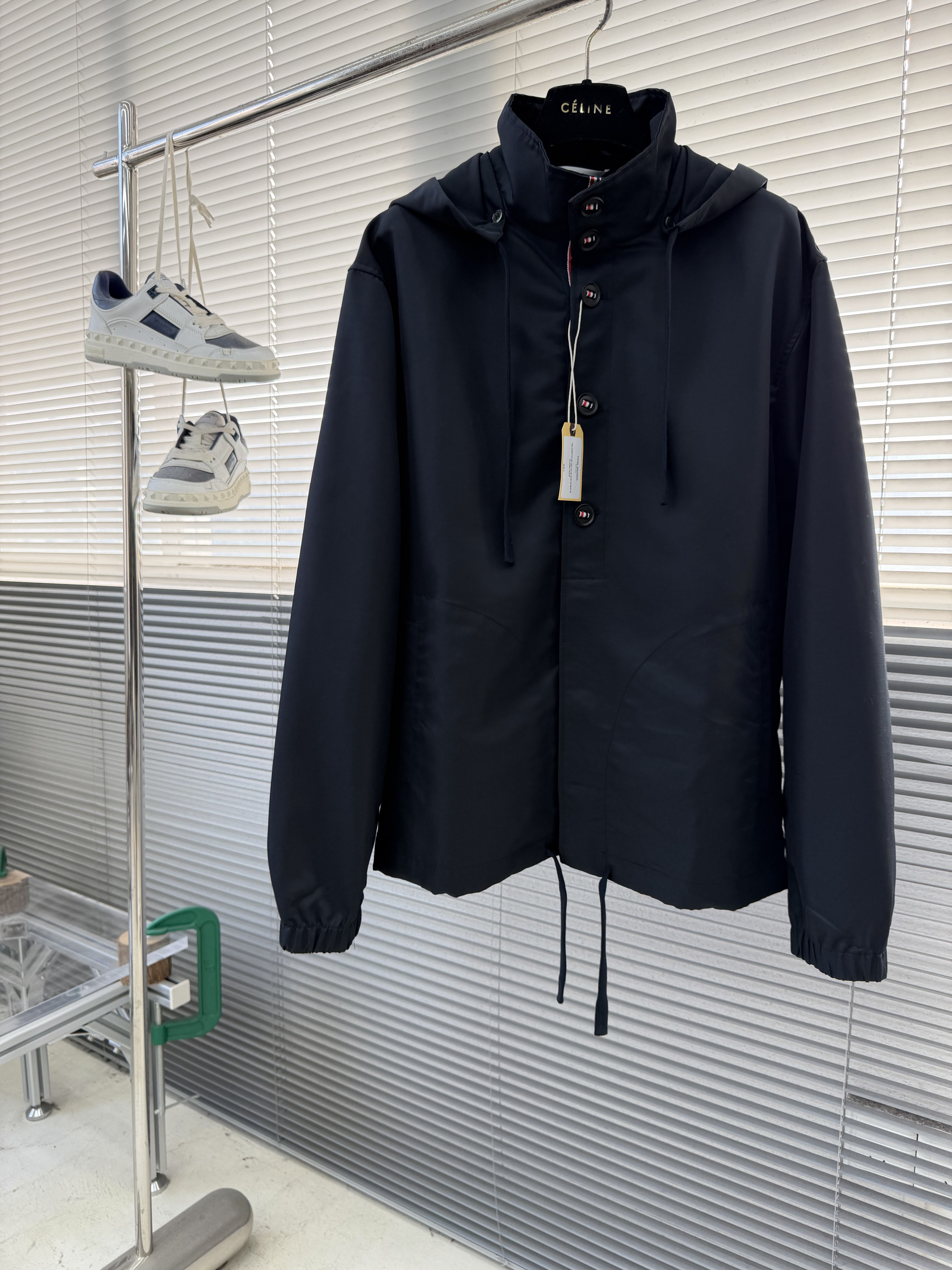 톰브라운 Thom Browne 재킷