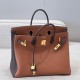 에르메스 Hermes Birkin 40cm Germany Leather 37 Gold and 3S Macassar/gold