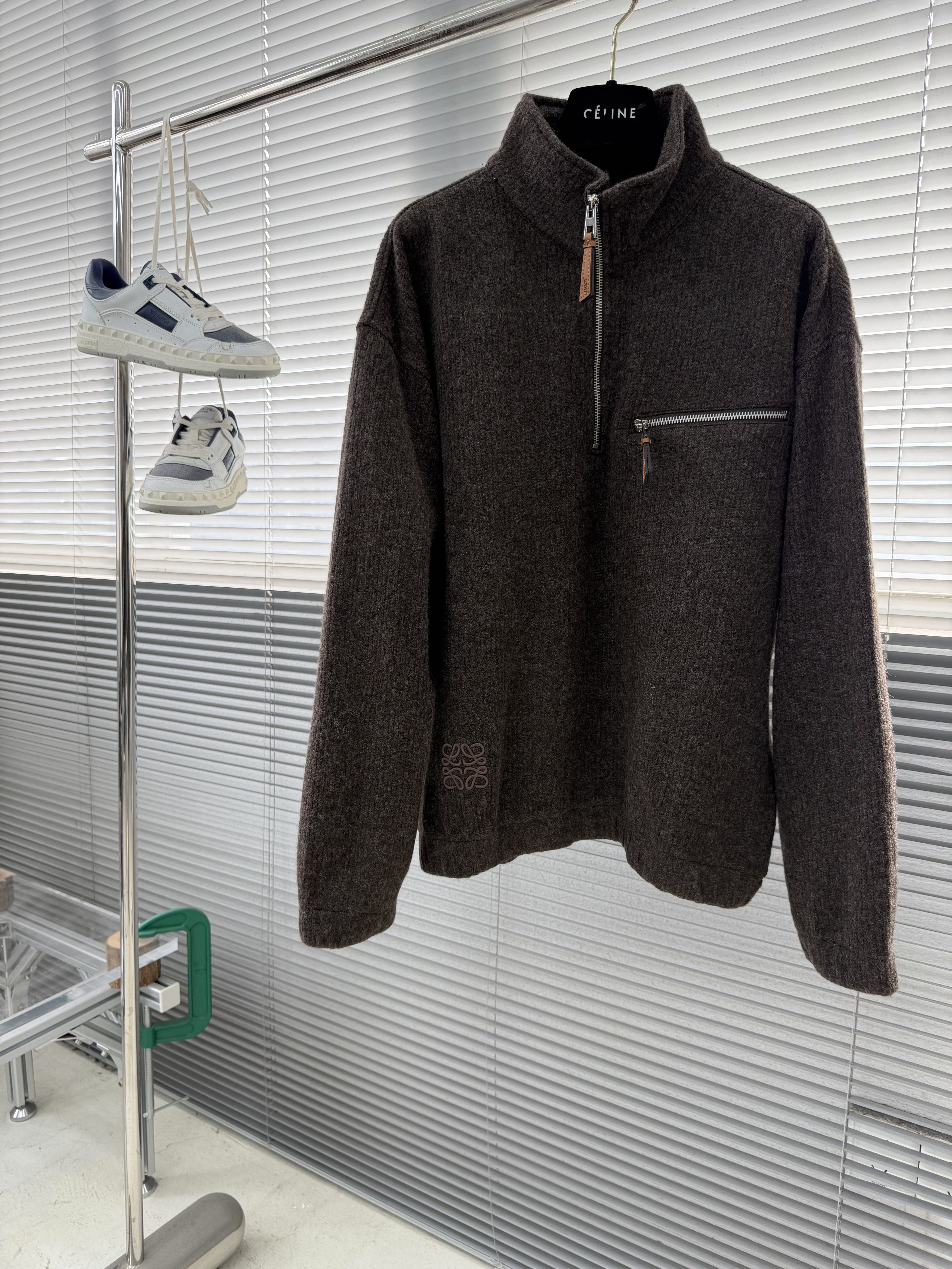 로에베 LOEWE 스웨터