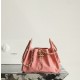 샤넬 CHANEL C-551 AS5631 25 Mini Bag Pink 22cm