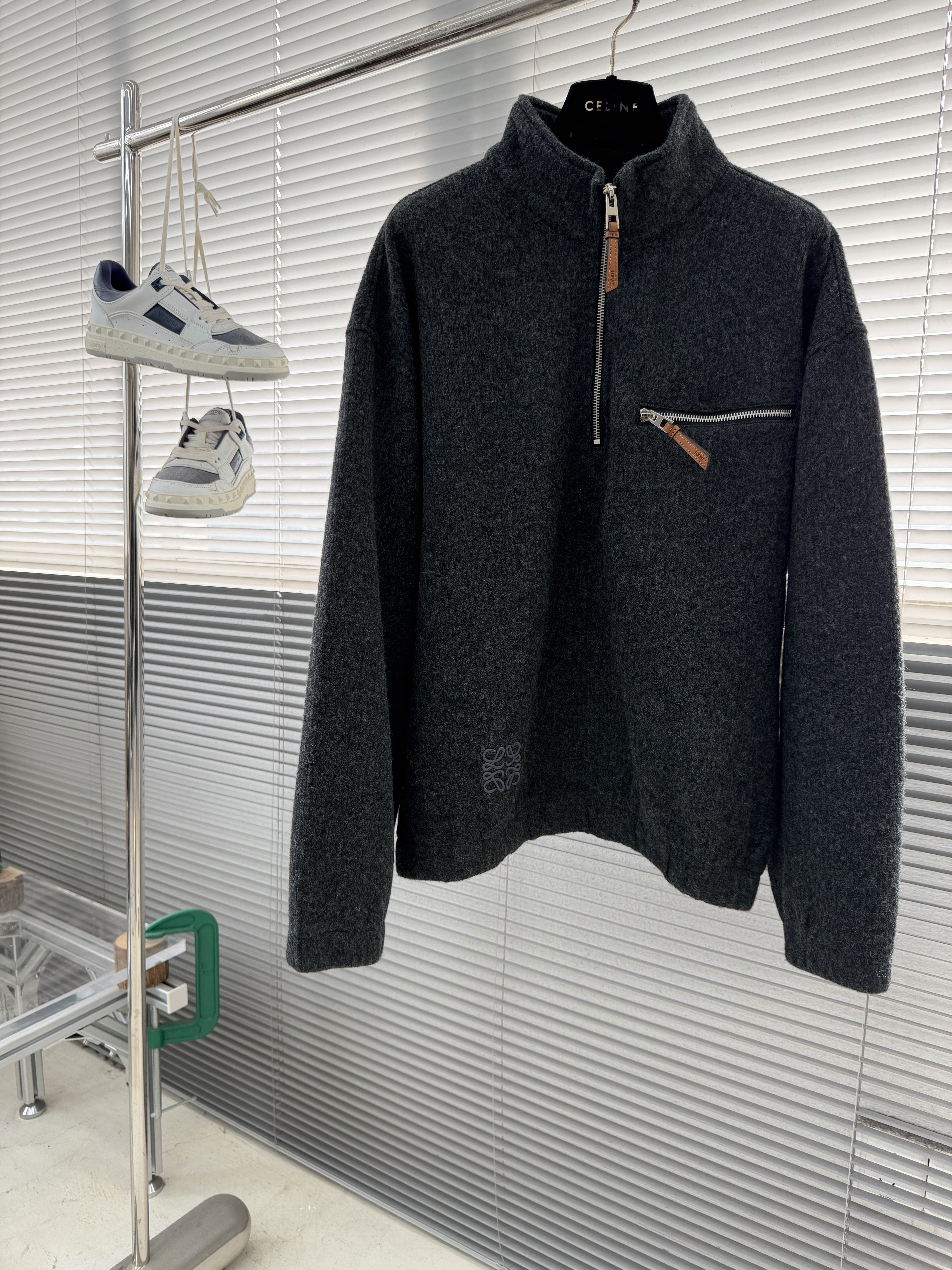 로에베 LOEWE 스웨터