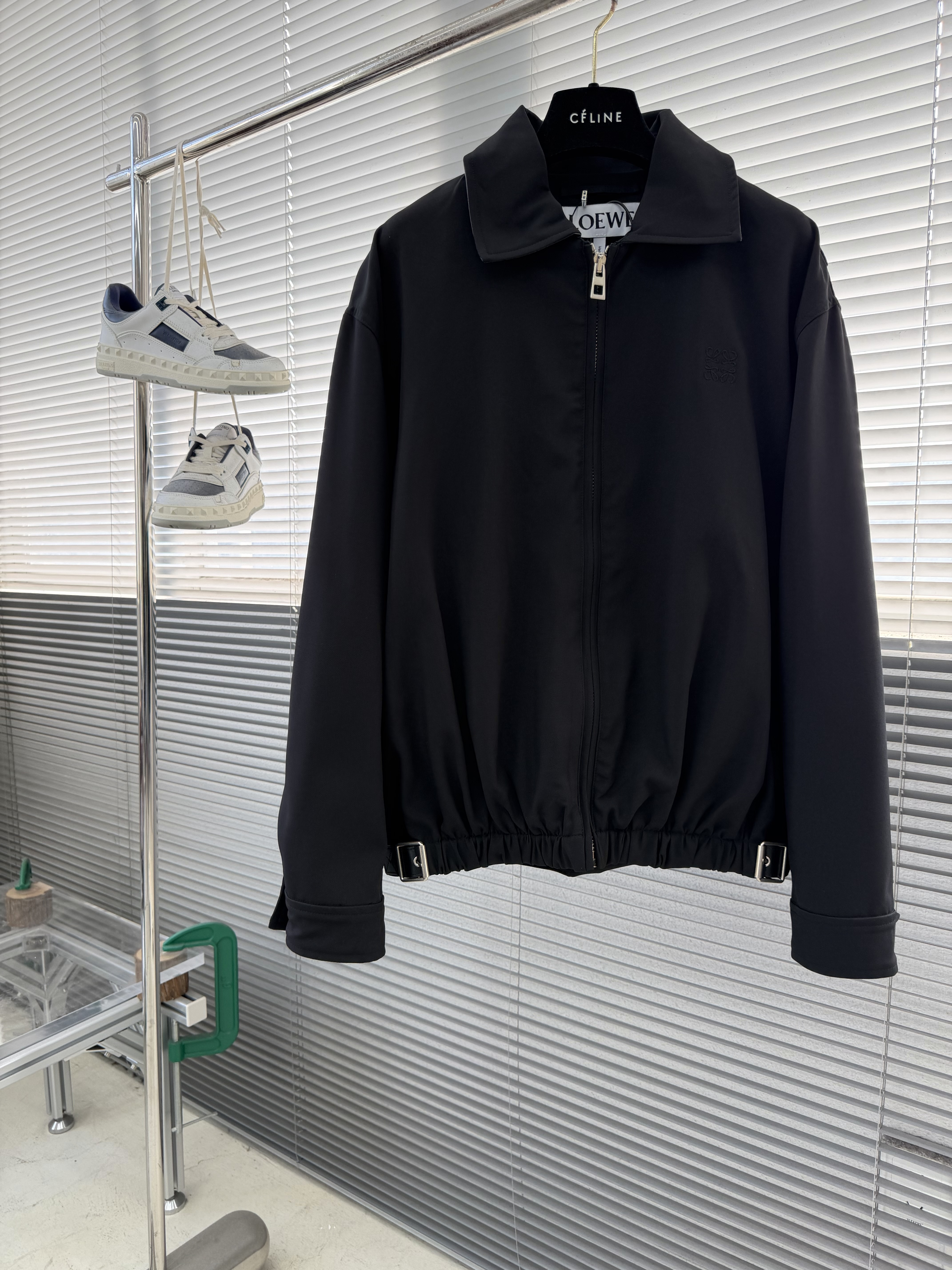 로에베 LOEWE 재킷