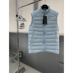 아크테릭스 ARC'TERYX 다운 베스트 조끼