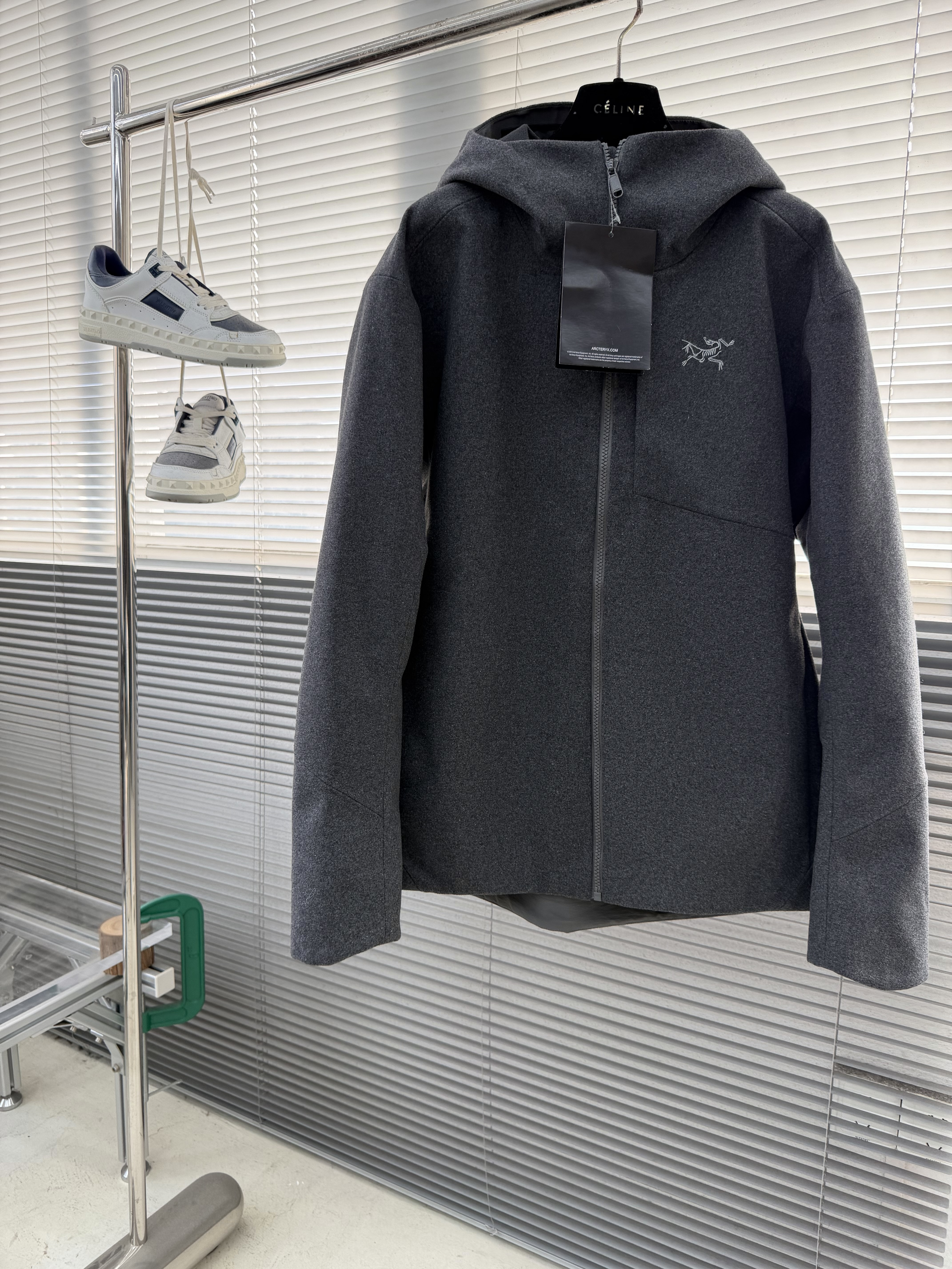 아크테릭스 ARC'TERYX 재킷