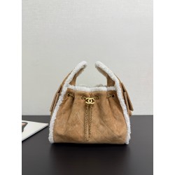 샤넬 CHANEL 25Small Handbag AS5293 26cm