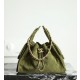 샤넬 CHANEL C-571 25Small Handbag AS5293 Green 26cm