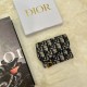 디올 Dior Saddle Lotus Wallet