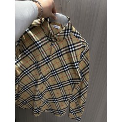 버버리 Burberry 긴팔 셔츠