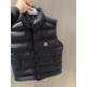 몽클레어 Moncler Tibb 다운 베스트 조끼