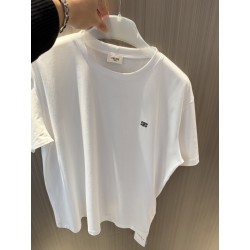 셀린느 CELINE 반팔 티셔츠