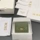 디올 Dior Dior S5130 Caro Freesia 카드 케이스 10.5cm