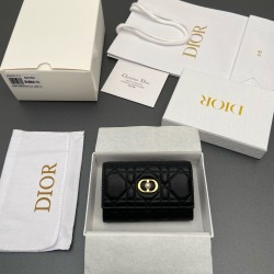 디올 Dior S3102 Jolie Glycine 지갑 11cm