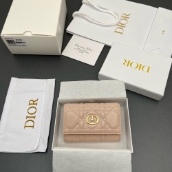 디올 Dior S3102 Jolie Glycine 지갑 11cm