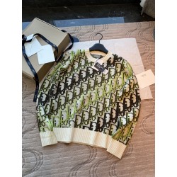 디올 Dior 스웨터