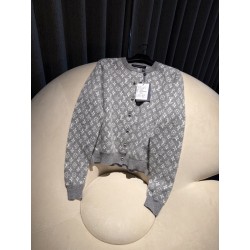 루이비통 Louis Vuitton 가디건
