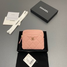 샤넬 Chanel 2061 지갑 11.5CM