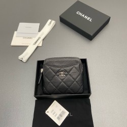 샤넬 Chanel 2061 지갑 11.5CM