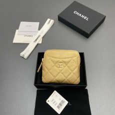 샤넬 Chanel 2061 지갑 11.5CM