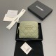 샤넬 Chanel 2061 지갑 11.5CM