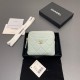 샤넬 Chanel 2061 지갑 11.5CM