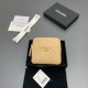 샤넬 Chanel 2061 지갑 11.5CM