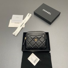 샤넬 Chanel 2061 지갑 11.5CM
