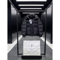 프라다 Prada 다운재킷 3622