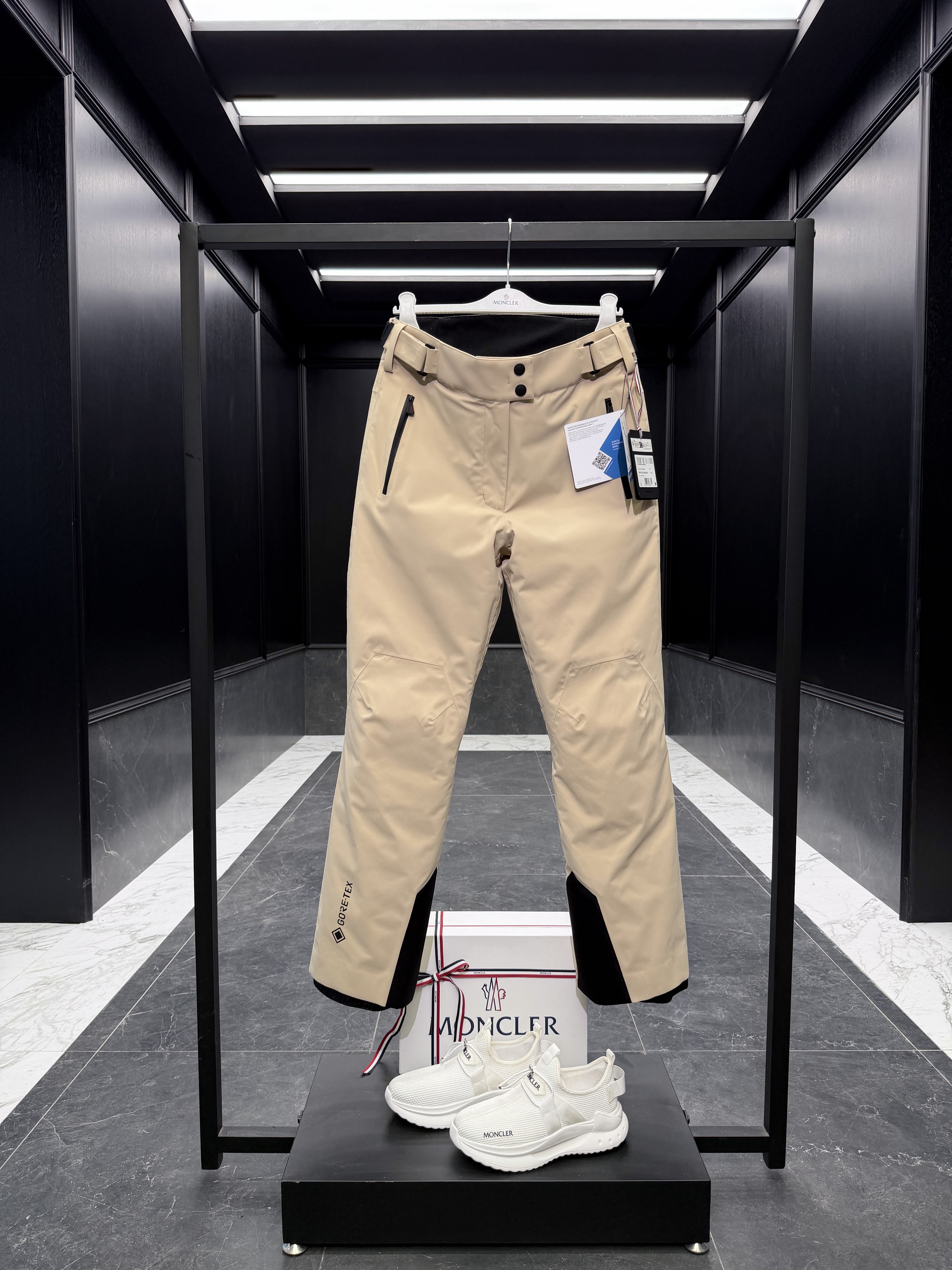 몽클레어 Moncler 스키 팬츠