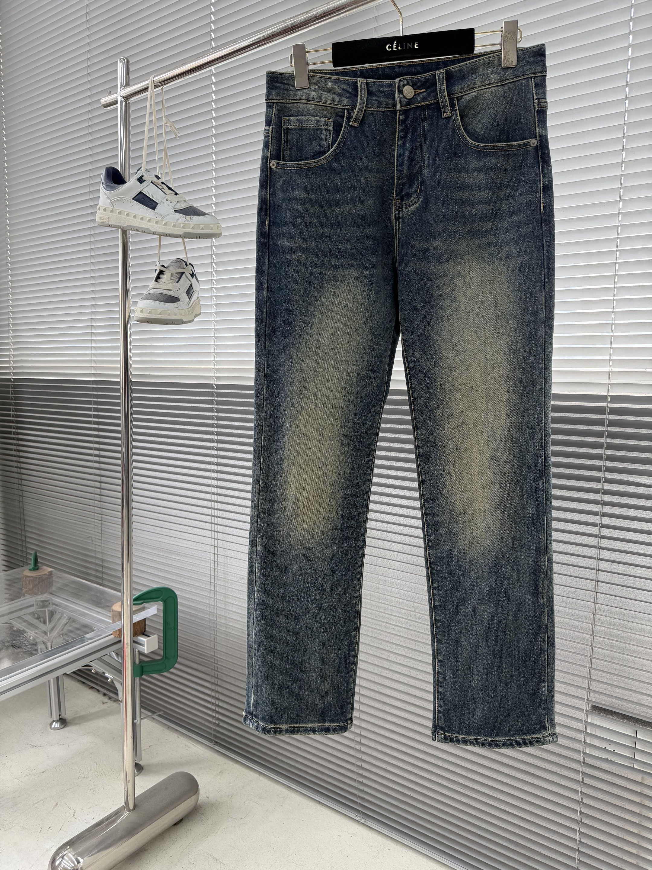 루이비통 Louis Vuitton 청바지