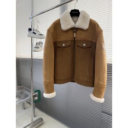 루이비통 Louis Vuitton 레더자켓