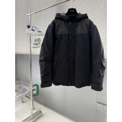 구찌 Gucci 다운재킷