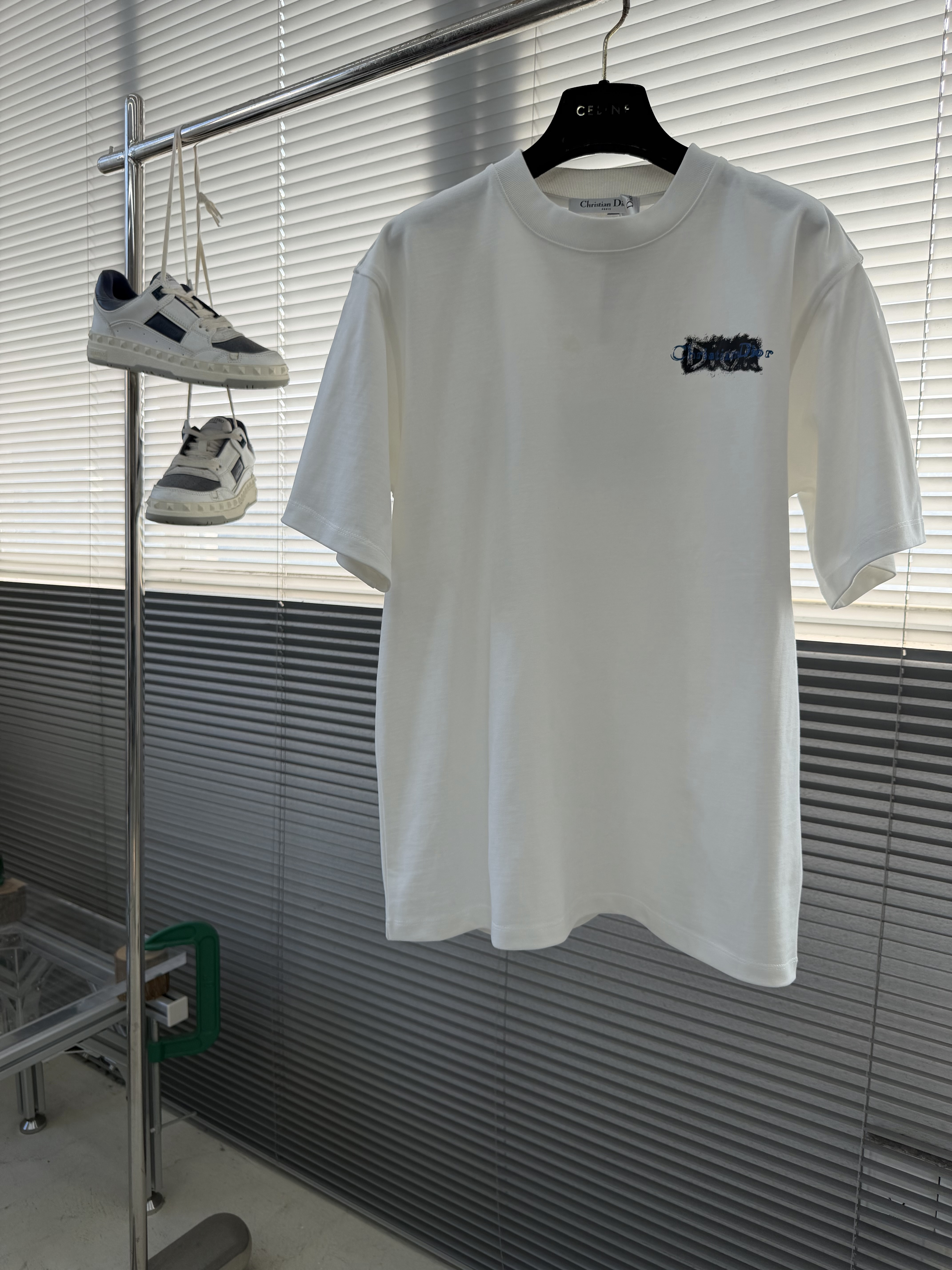 디올 Dior 반팔 티셔츠