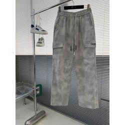 디올&스톤아일랜드 Dior&Stone Island 바지