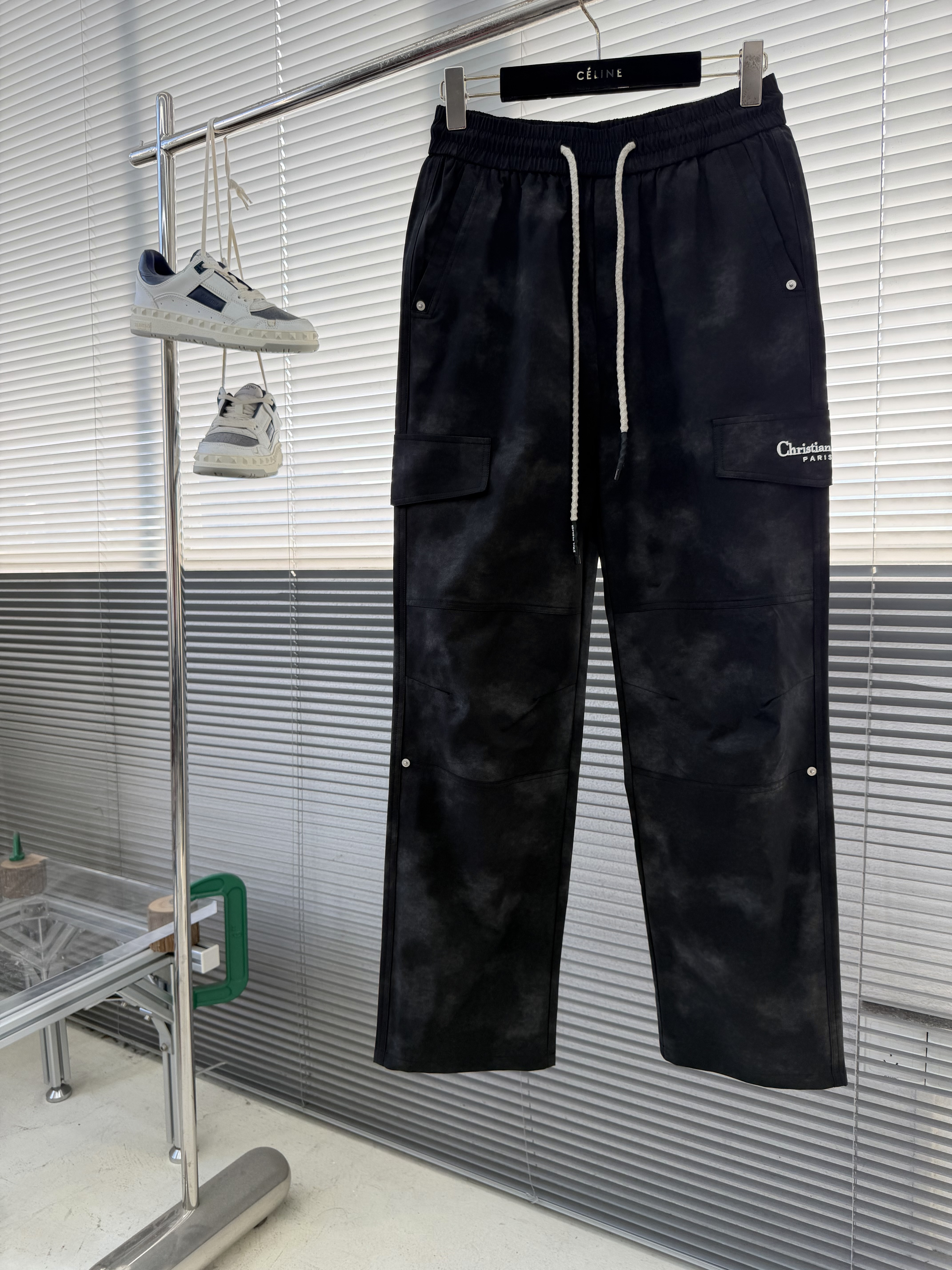 디올&스톤아일랜드 Dior&Stone Island 바지