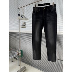 디올 Dior 청바지