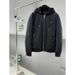 프라다 Prada 재킷