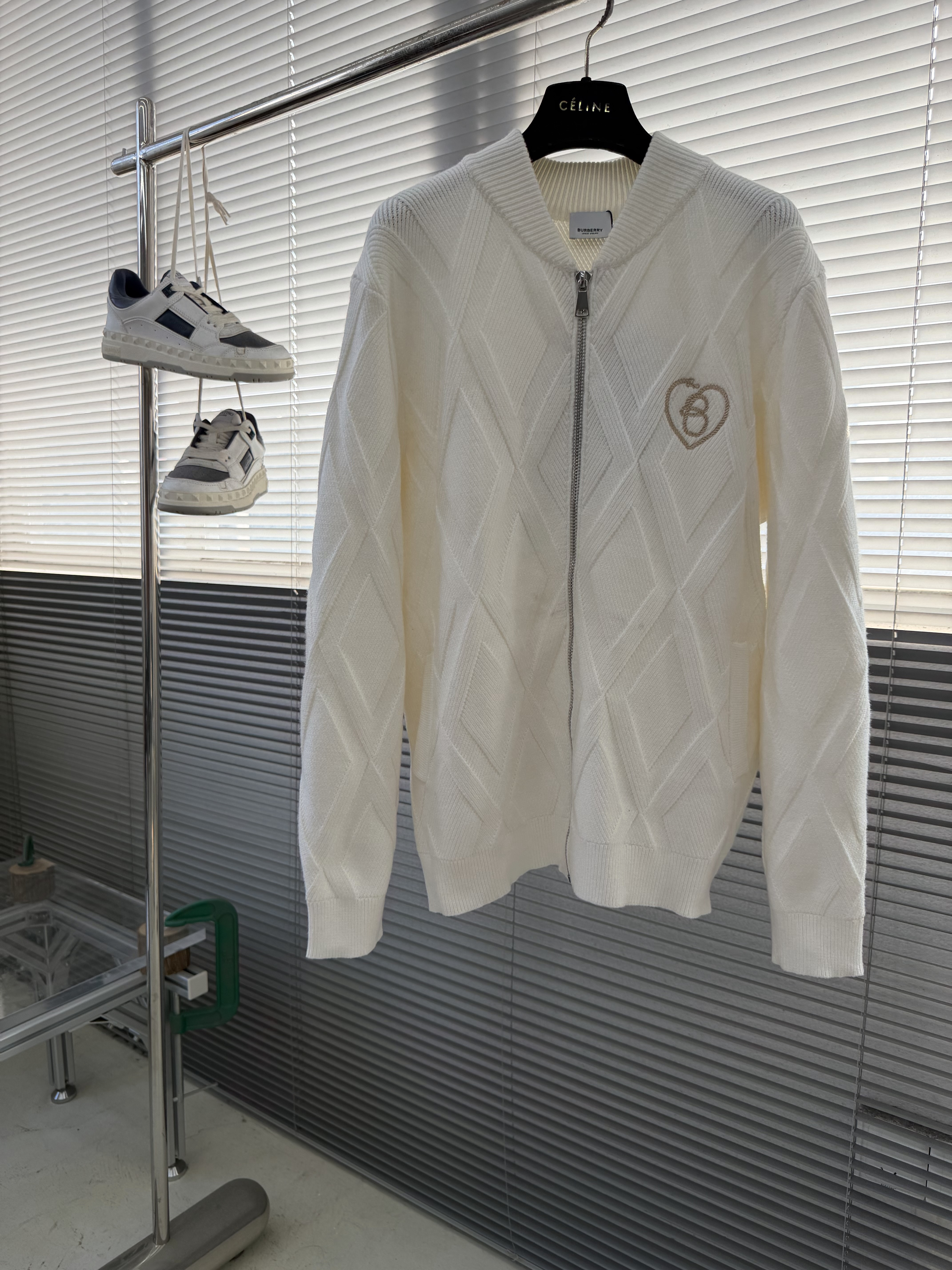 버버리 Burberry  재킷