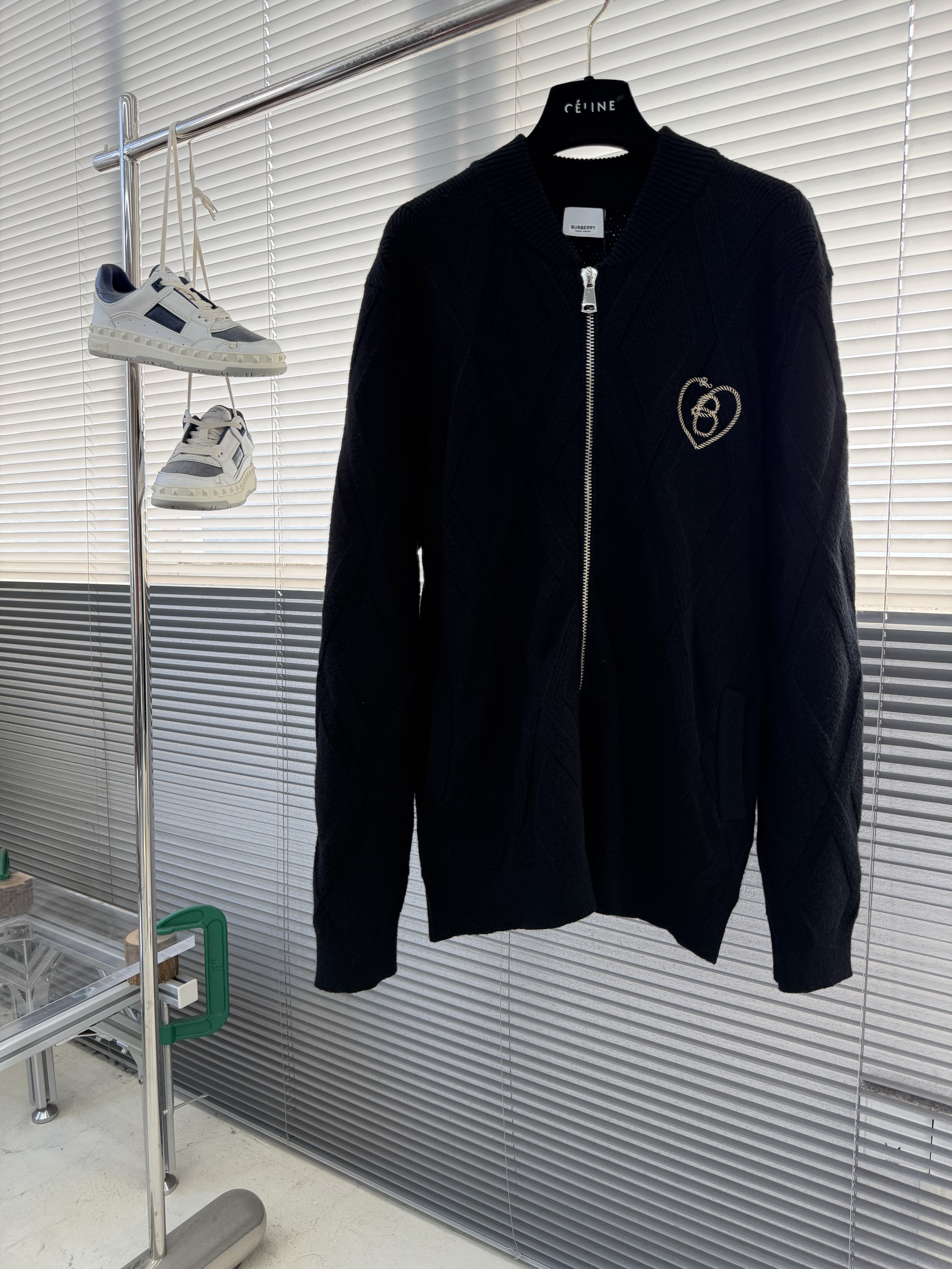 버버리 Burberry 재킷