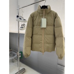 버버리 Burberry 양면 다운재킷