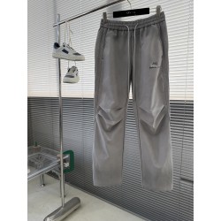 설계사 Balenciaga 바지