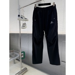 설계사 Balenciaga 바지
