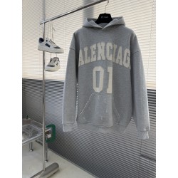 발렌시아가 Balenciaga 후드