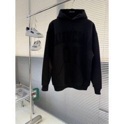 발렌시아가 Balenciaga 후드