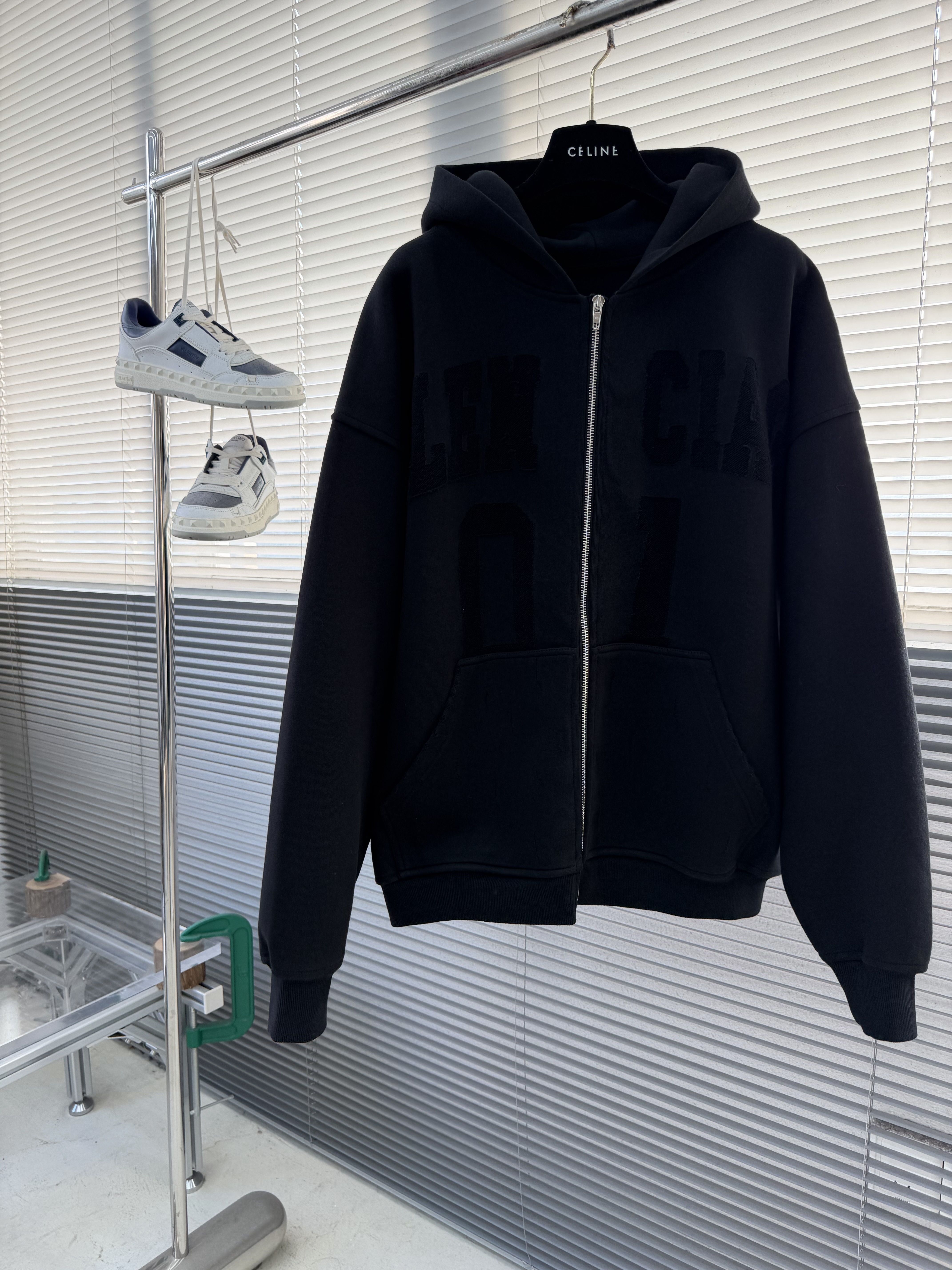 발렌시아가 Balenciaga 재킷