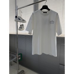 크롬하츠 Chrome Hearts 반팔 티셔츠