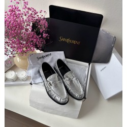 생로랑 Saint laurent Le Loafer 로퍼
