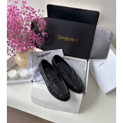 생로랑 Saint laurent Le Loafer 로퍼