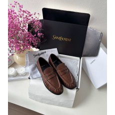 생로랑 Saint laurent Le Loafer 로퍼