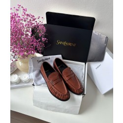 생로랑 Saint laurent Le Loafer 로퍼