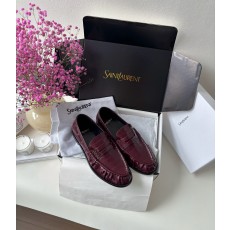 생로랑 Saint laurent Le Loafer 로퍼